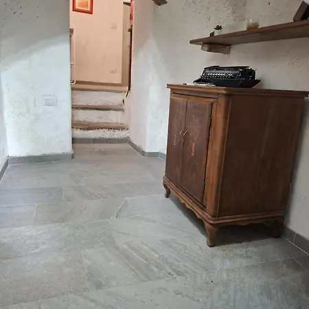Apartamento Casa Aubert