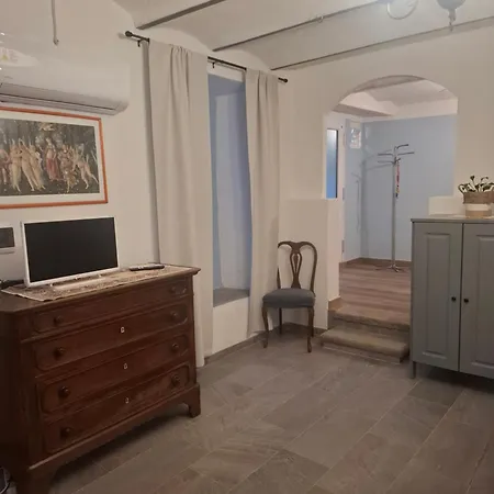 Apartamento Casa Aubert